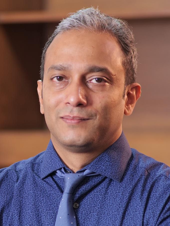 Dr. Saptarshi Bhattacharya